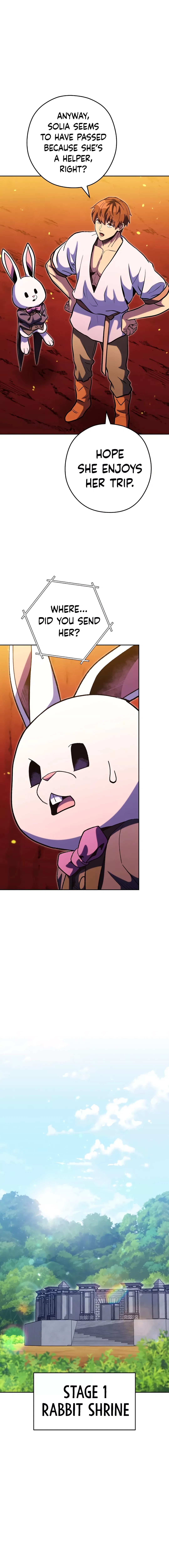 Dungeon Reset Chapter 227 – Page 11