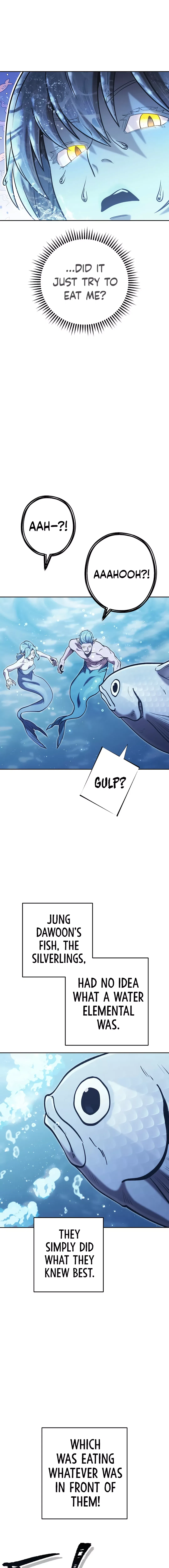 Dungeon Reset Chapter 227 – Page 17