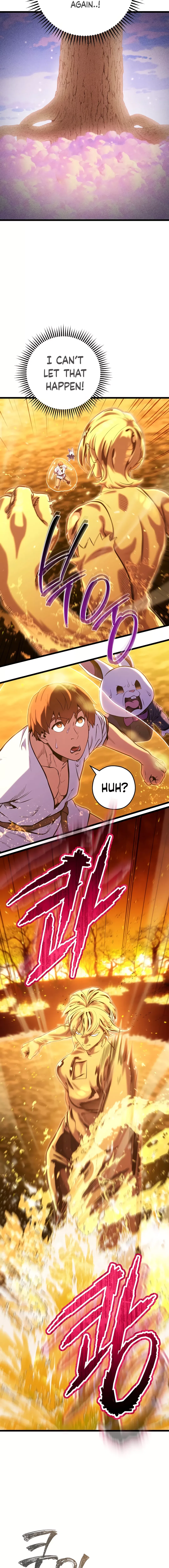 Dungeon Reset Chapter 226 – Page 3