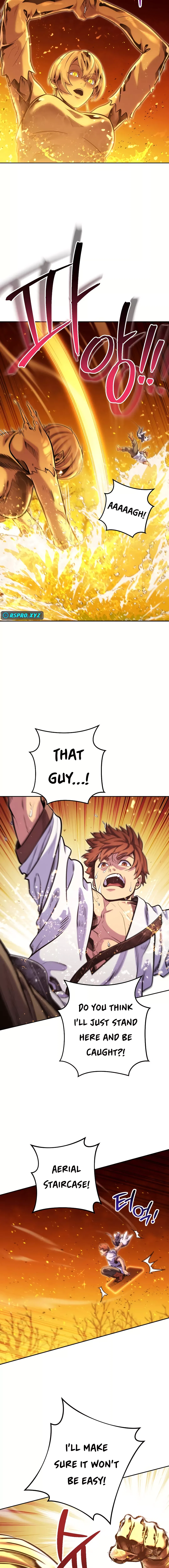 Dungeon Reset Chapter 226 – Page 6