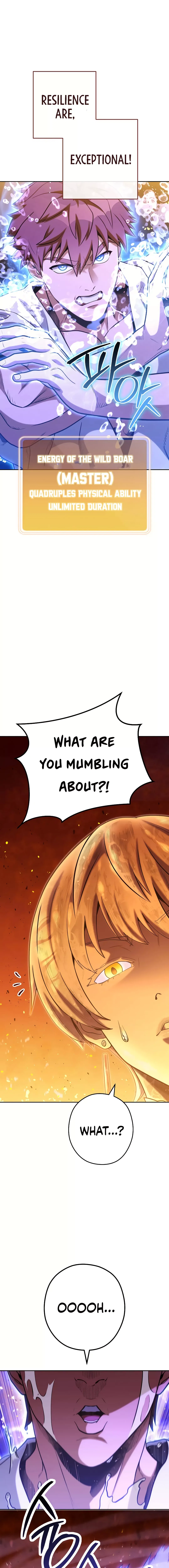 Dungeon Reset Chapter 226 – Page 15