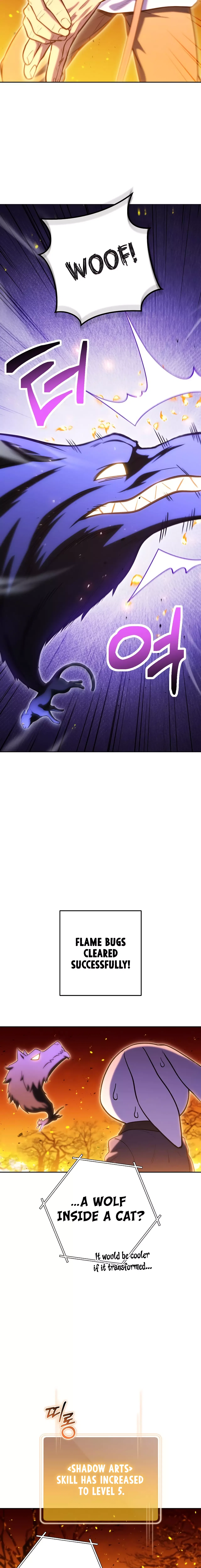 Dungeon Reset Chapter 225 – Page 2