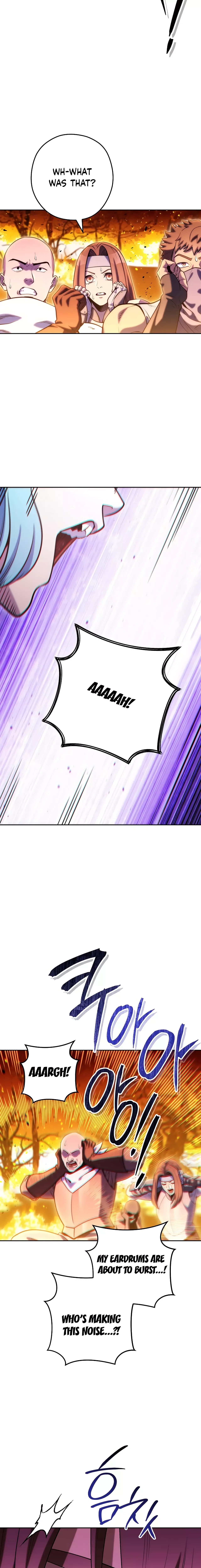 Dungeon Reset Chapter 225 – Page 4