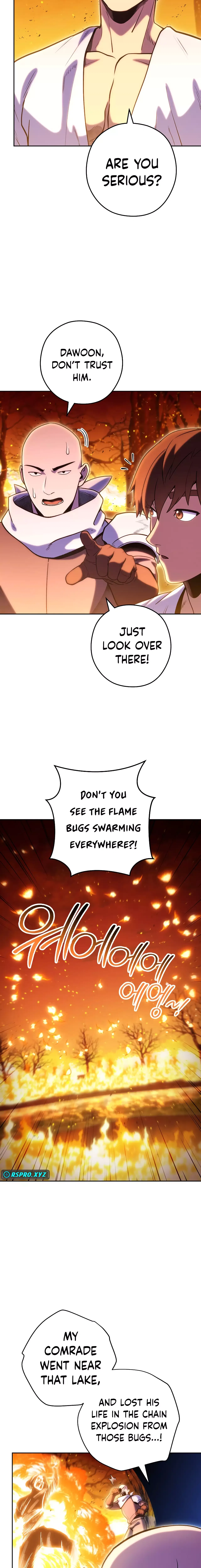 Dungeon Reset Chapter 224 – Page 7