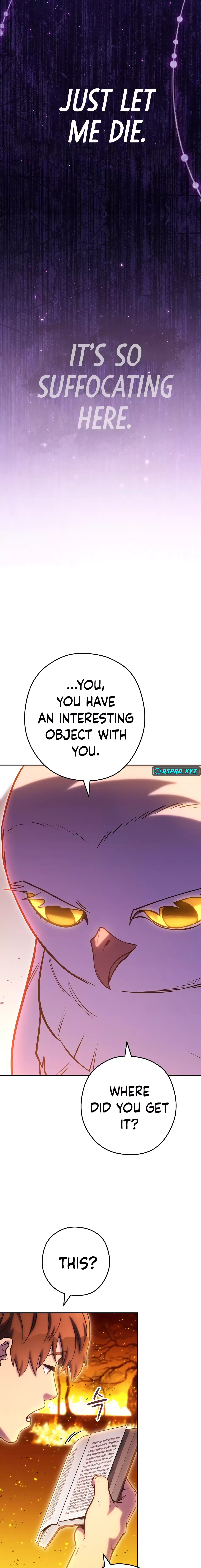 Dungeon Reset Chapter 224 – Page 12