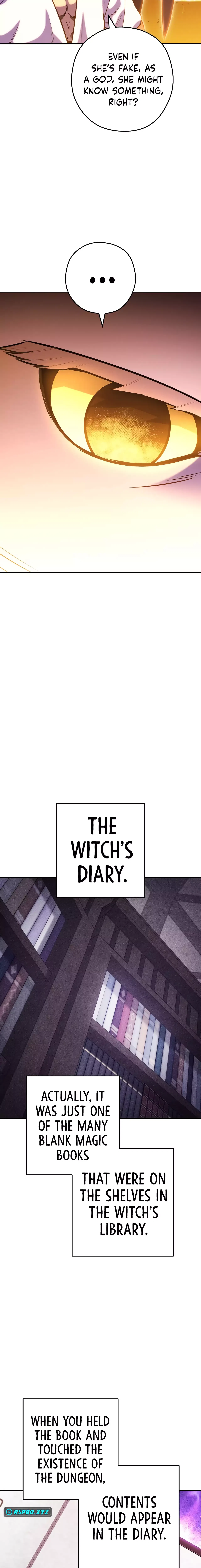 Dungeon Reset Chapter 224 – Page 14