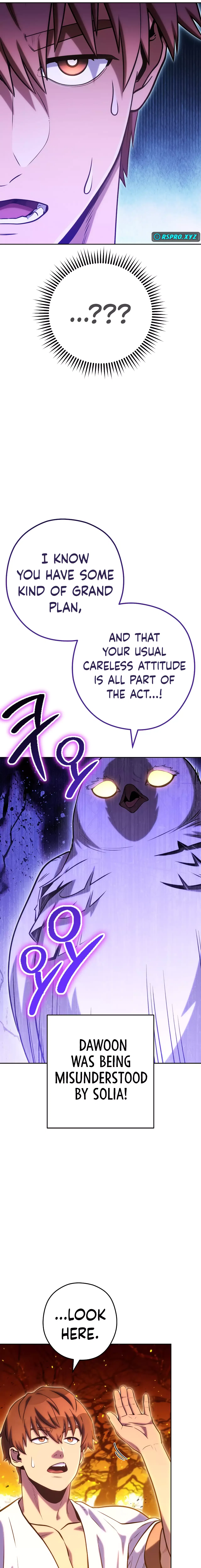 Dungeon Reset Chapter 224 – Page 19