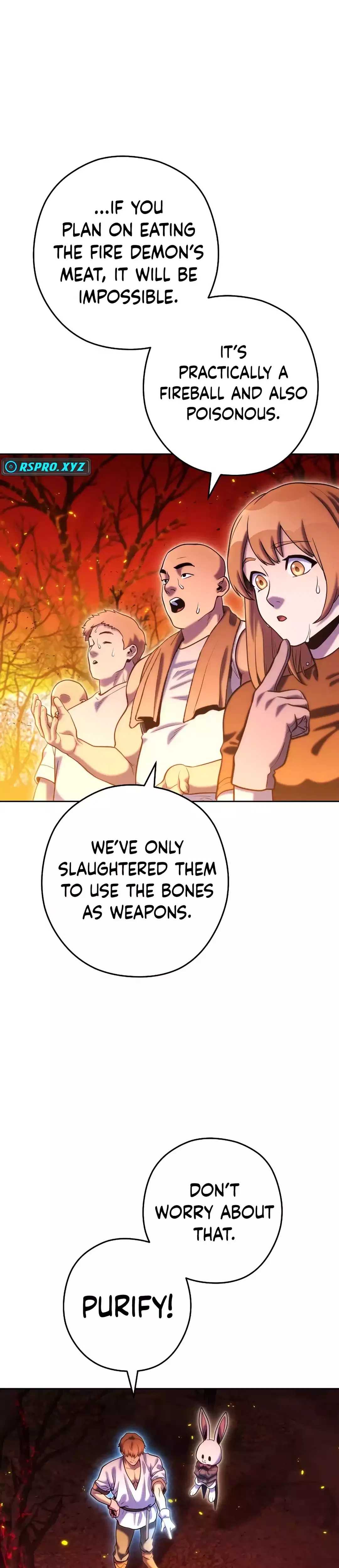 Dungeon Reset Chapter 223 – Page 2