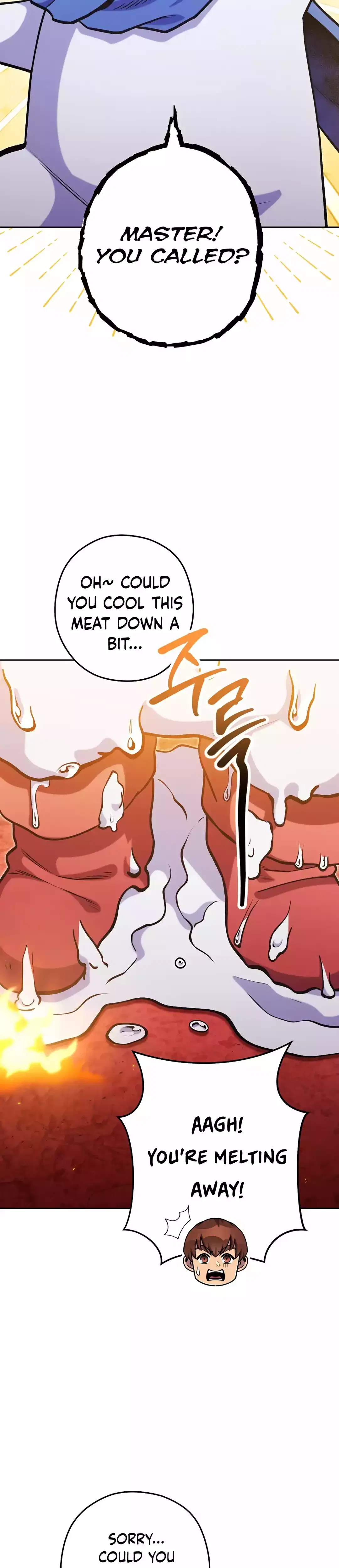 Dungeon Reset Chapter 223 – Page 5