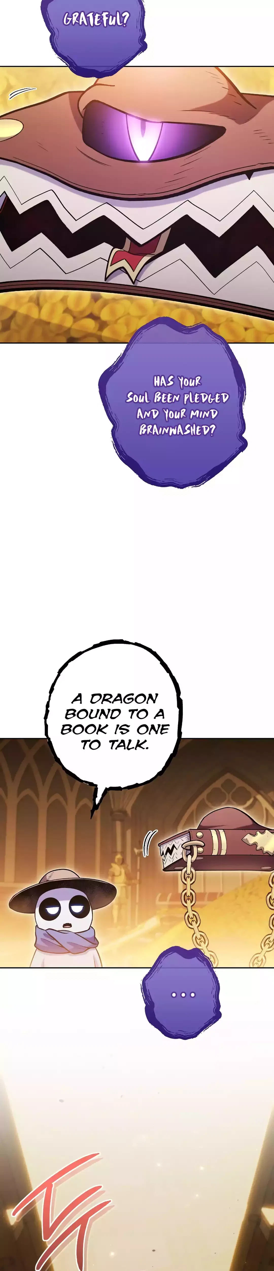 Dungeon Reset Chapter 223 – Page 11