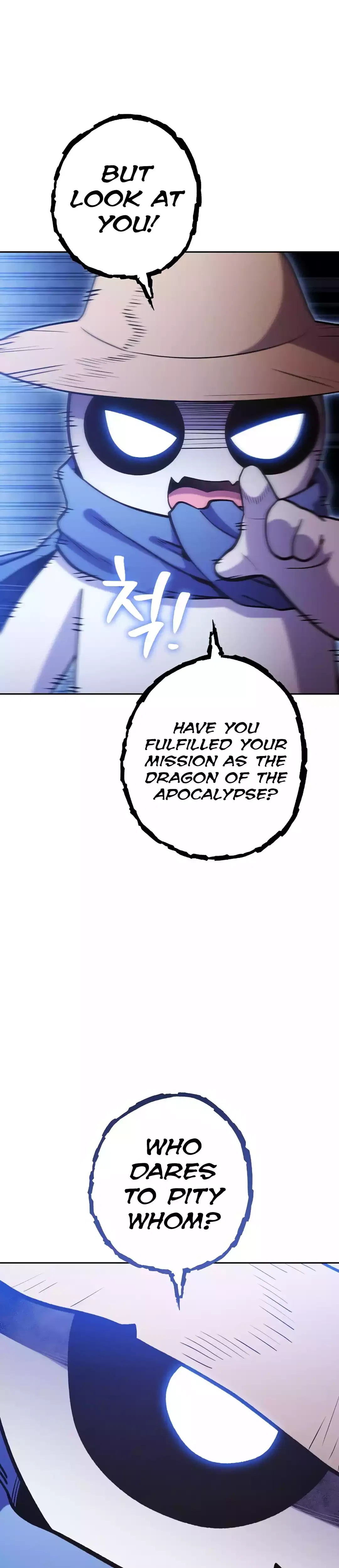 Dungeon Reset Chapter 223 – Page 13