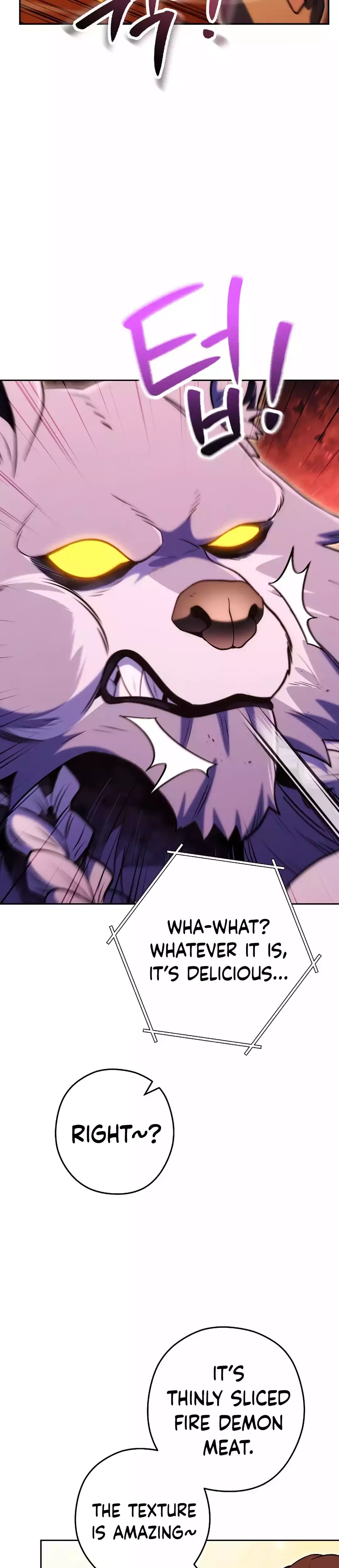 Dungeon Reset Chapter 223 – Page 30