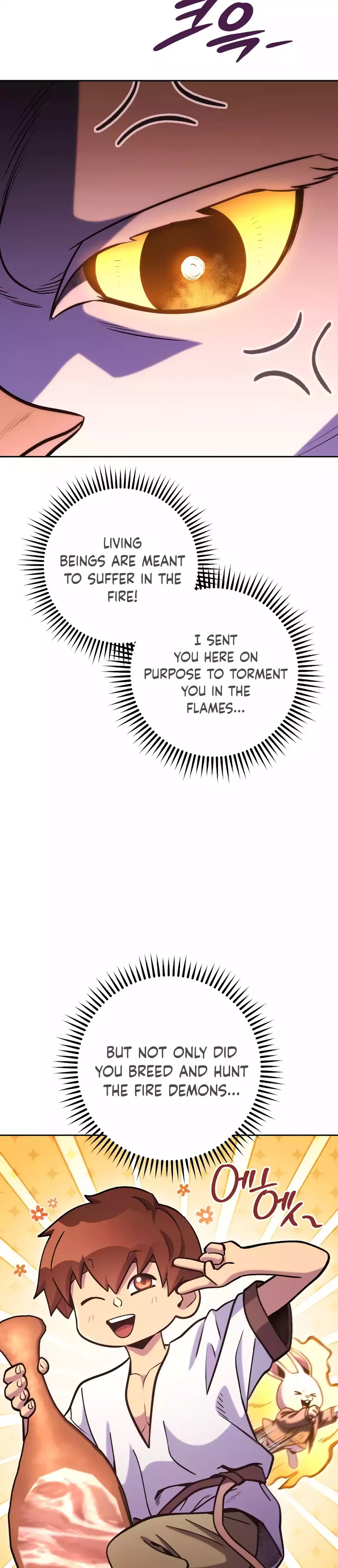 Dungeon Reset Chapter 223 – Page 35