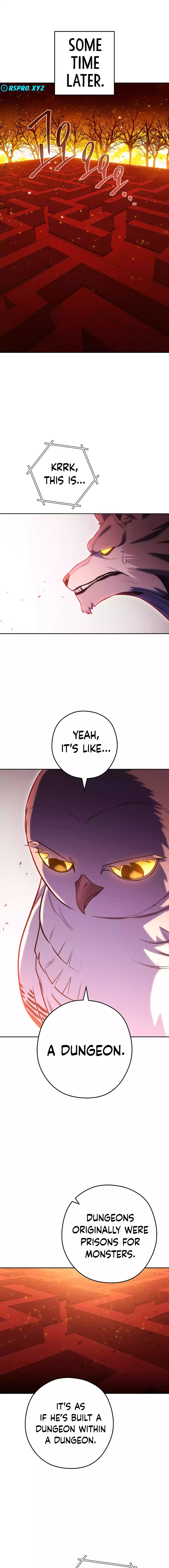 Dungeon Reset Chapter 222 – Page 11