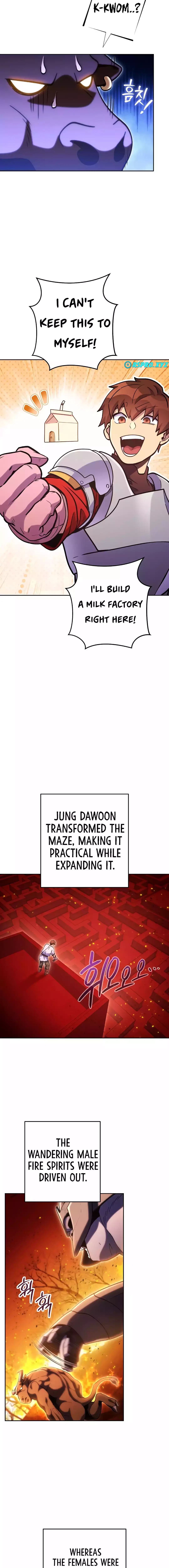 Dungeon Reset Chapter 222 – Page 15