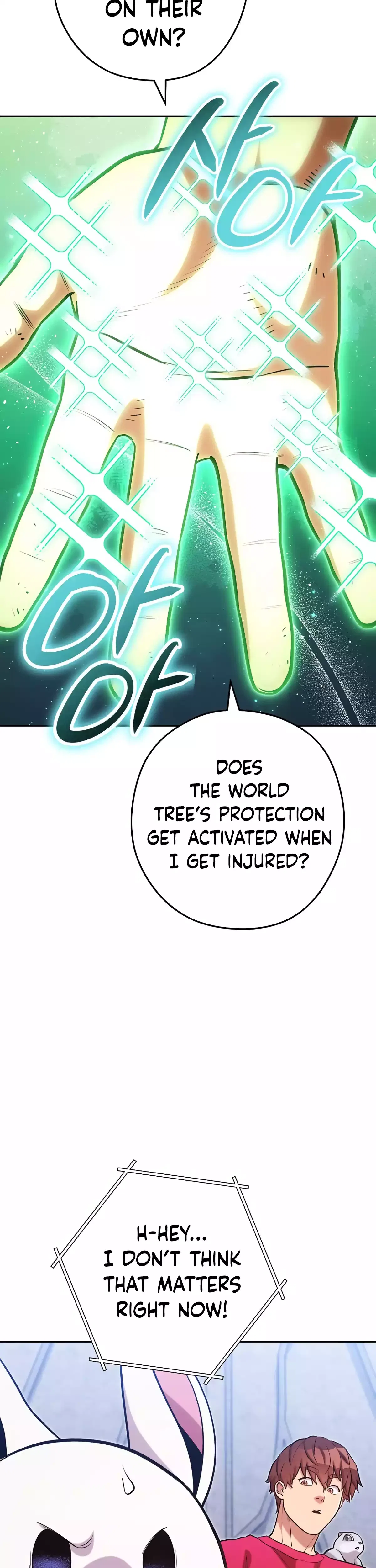 Dungeon Reset Chapter 220 – Page 5