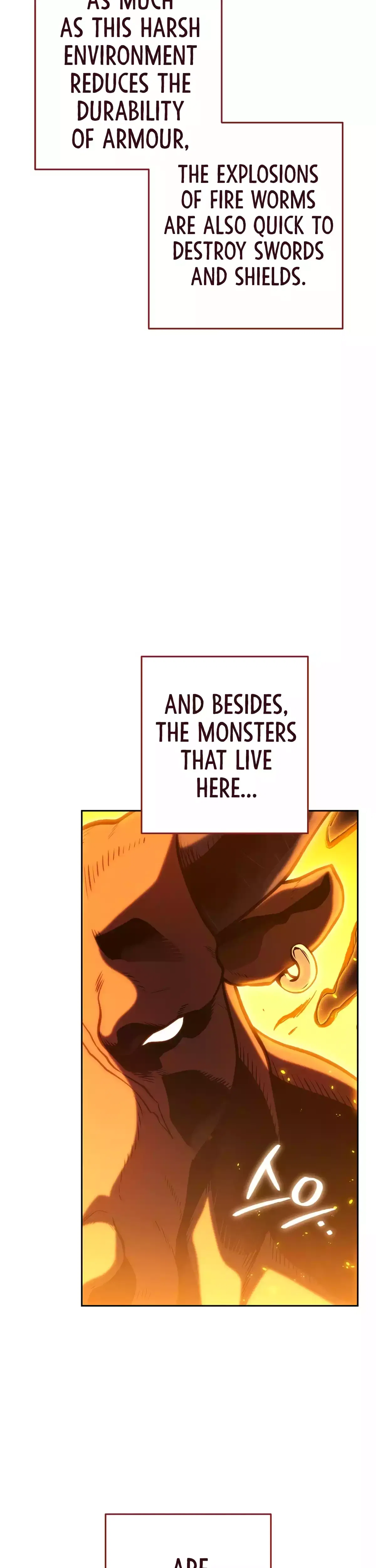 Dungeon Reset Chapter 220 – Page 39