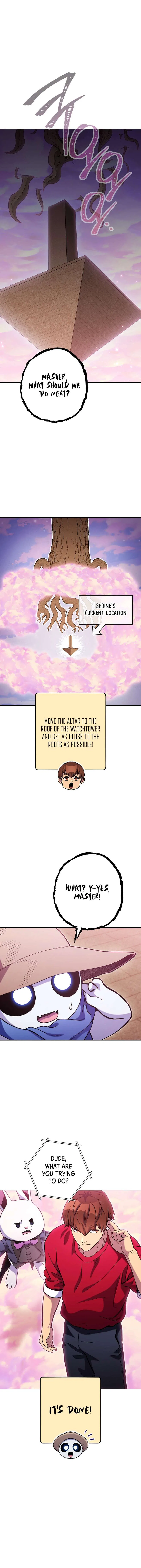 Dungeon Reset Chapter 218 – Page 2