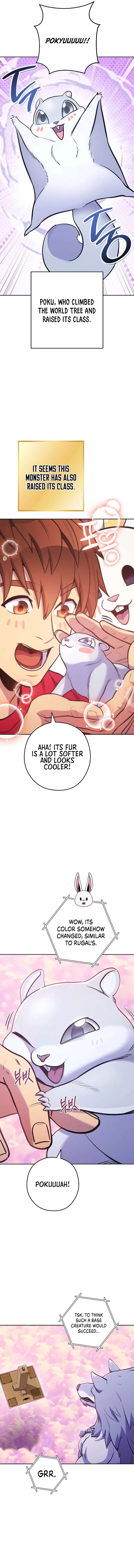 Dungeon Reset Chapter 218 – Page 11