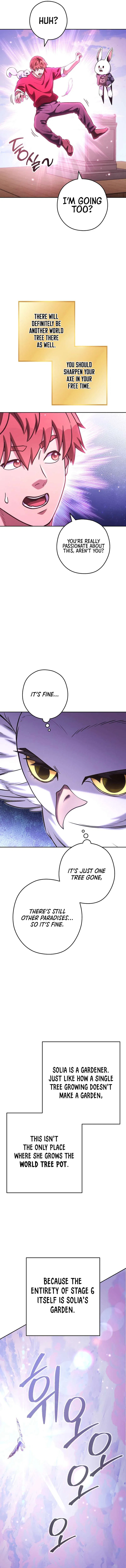 Dungeon Reset Chapter 218 – Page 16