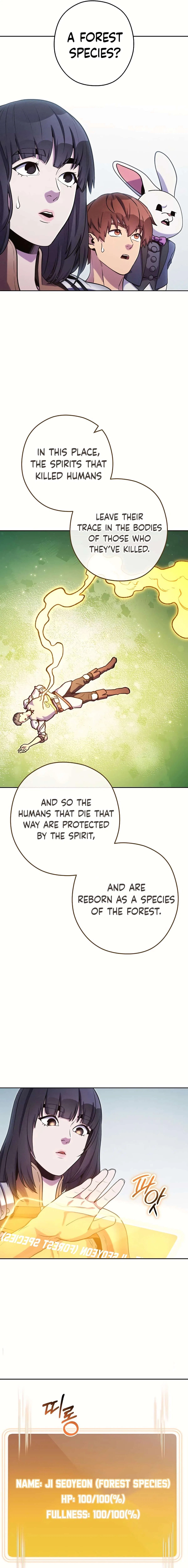 Dungeon Reset Chapter 212 – Page 13