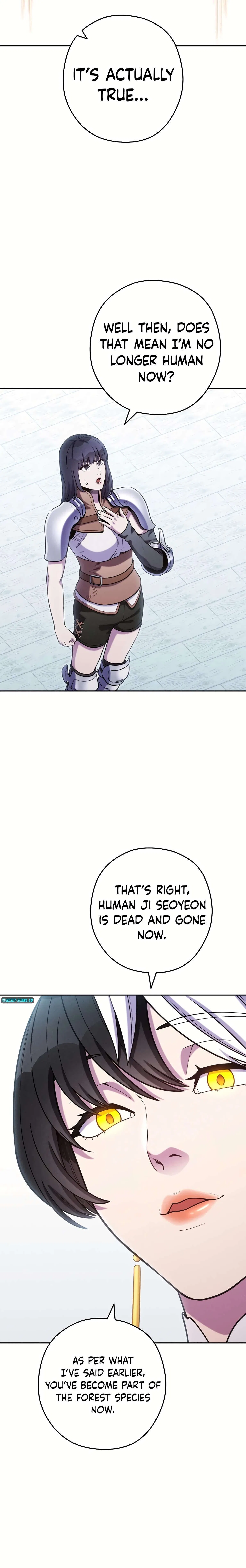 Dungeon Reset Chapter 212 – Page 14