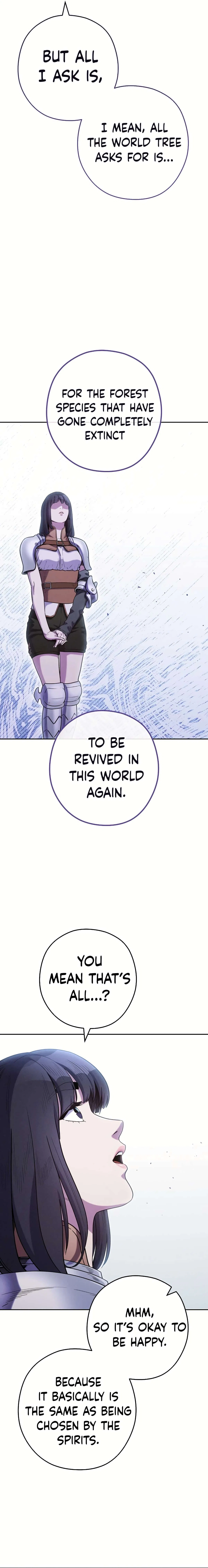 Dungeon Reset Chapter 212 – Page 16