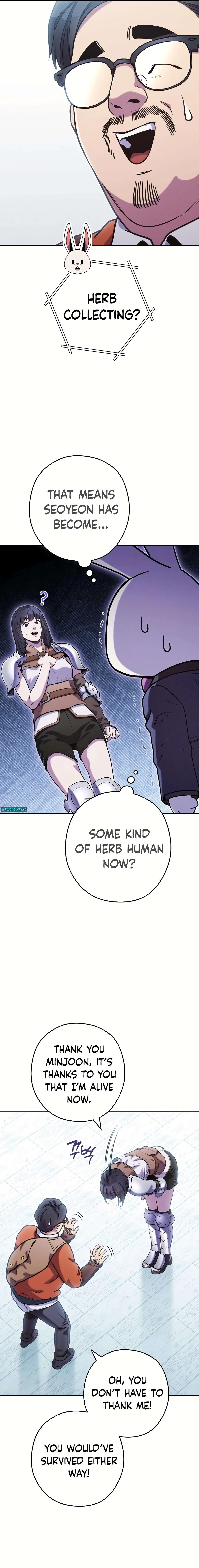 Dungeon Reset Chapter 212 – Page 19