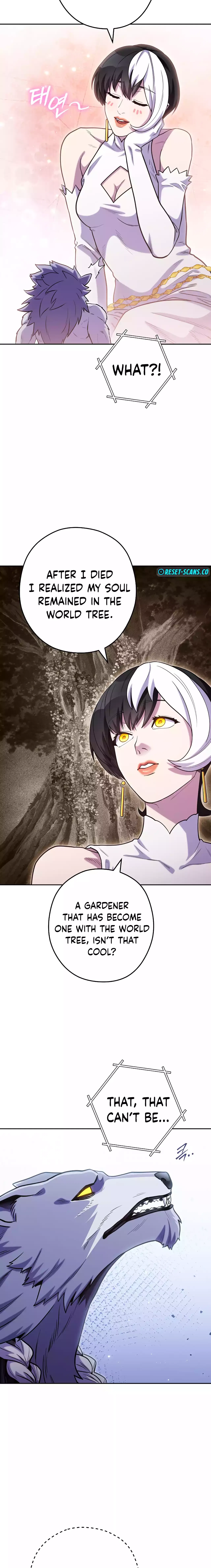 Dungeon Reset Chapter 211 – Page 13