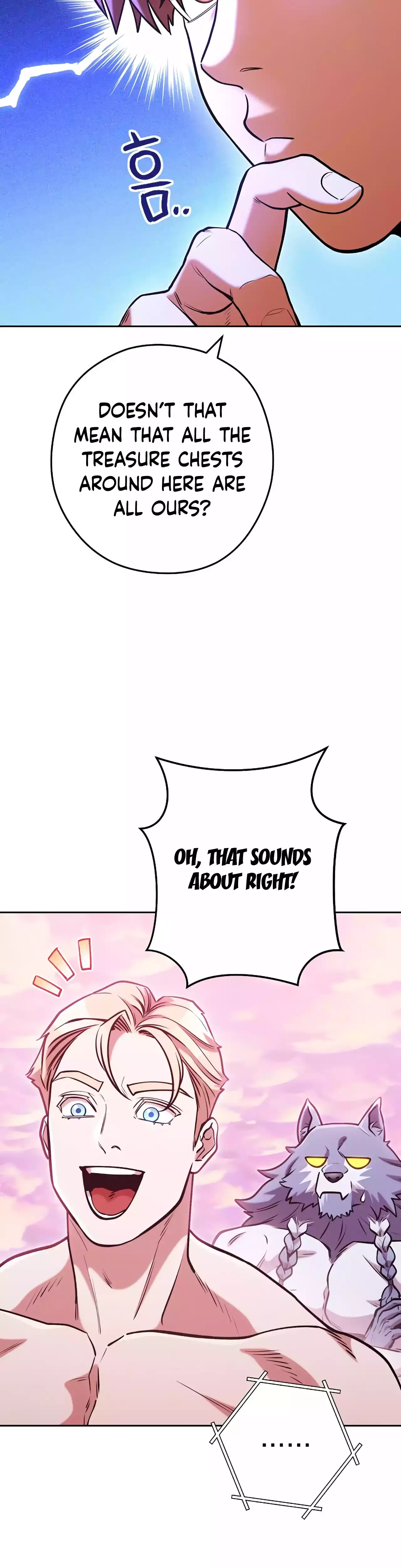 Dungeon Reset Chapter 205 – Page 5
