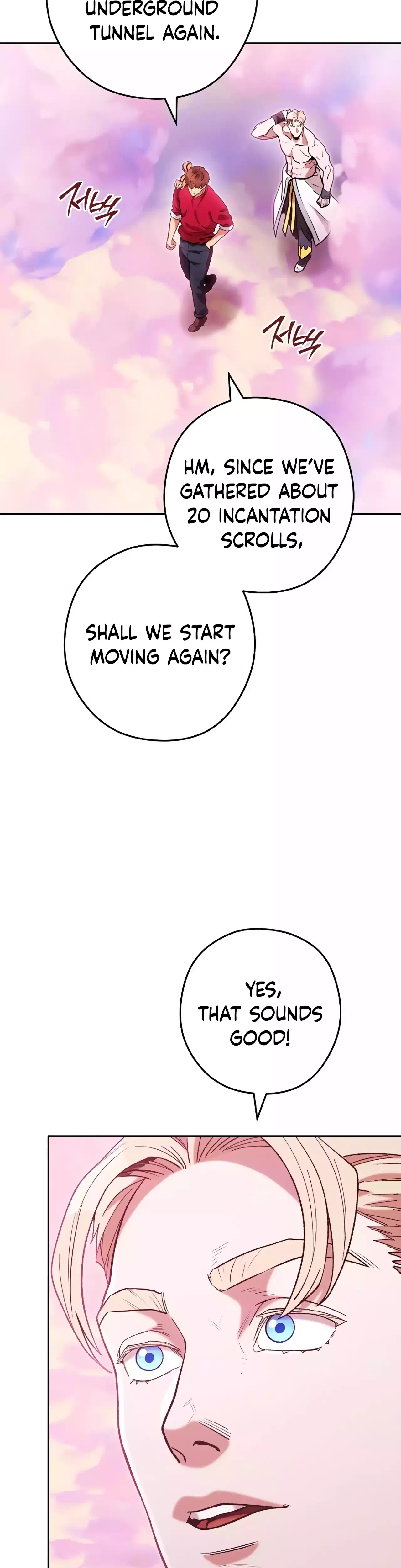 Dungeon Reset Chapter 205 – Page 10