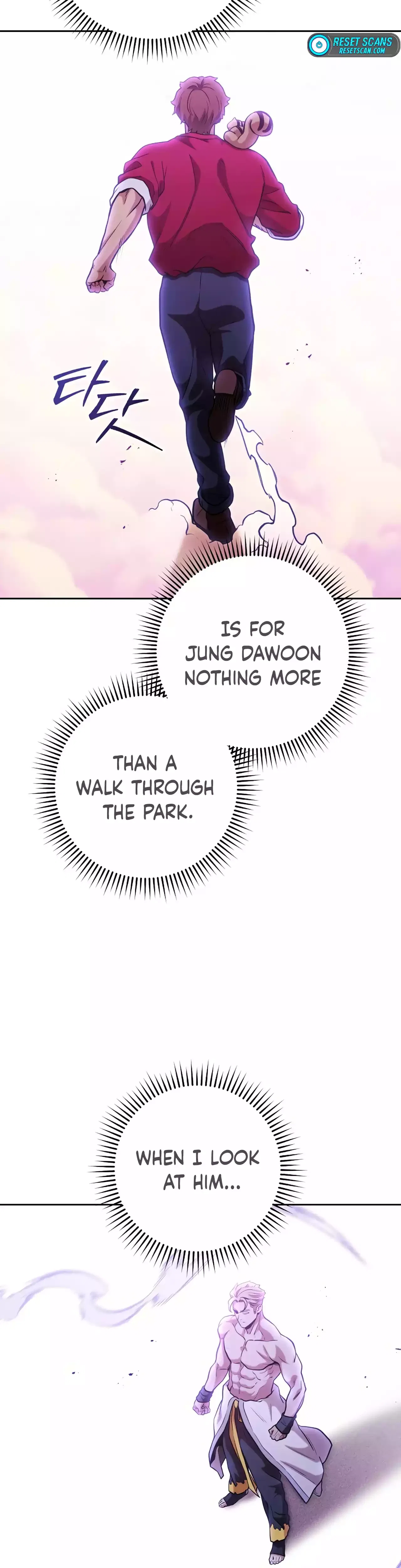 Dungeon Reset Chapter 205 – Page 12