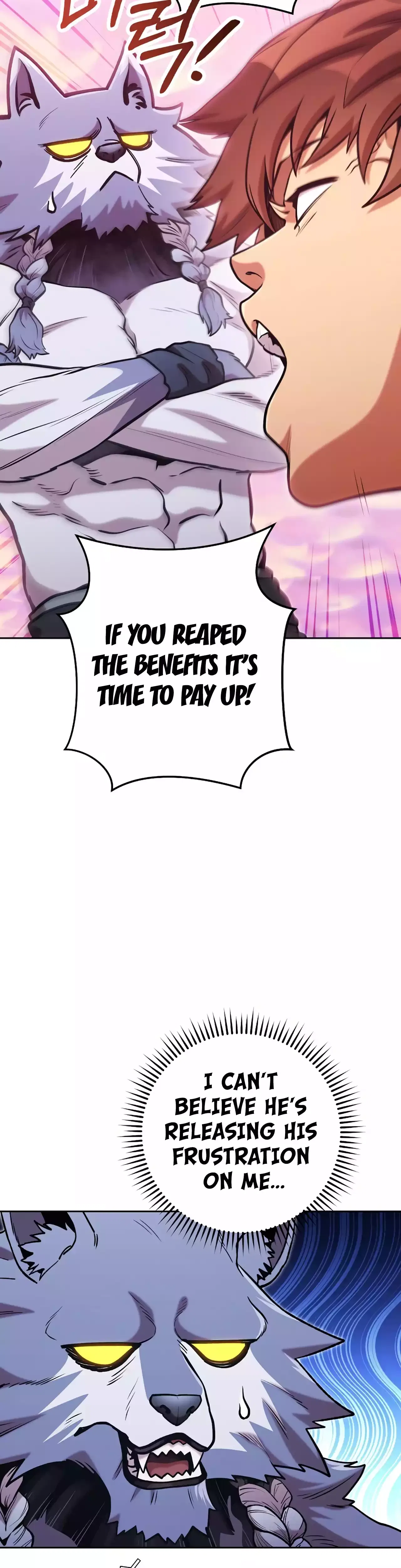 Dungeon Reset Chapter 205 – Page 32