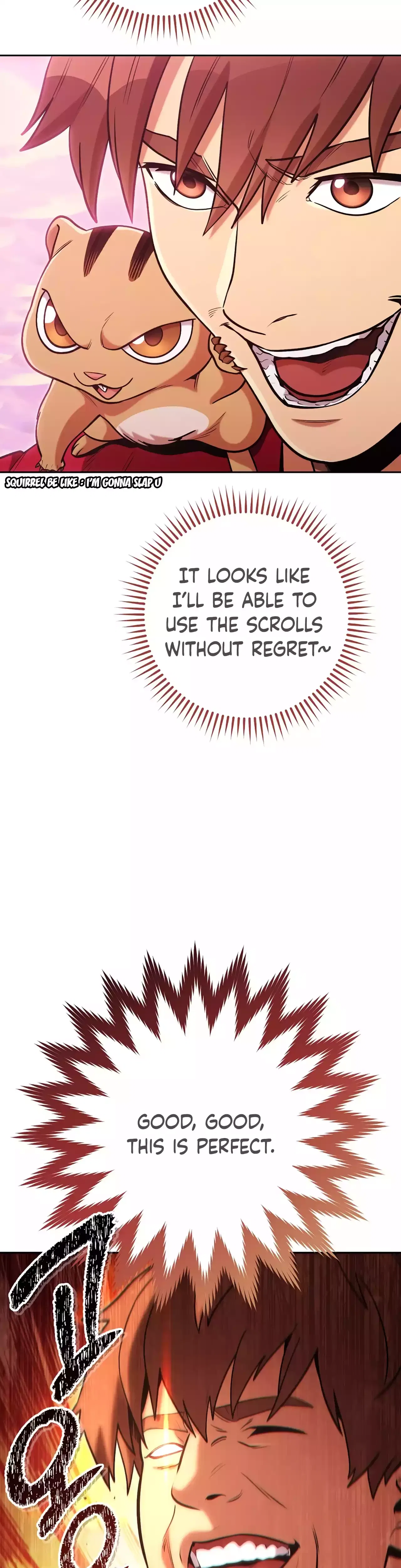 Dungeon Reset Chapter 205 – Page 45