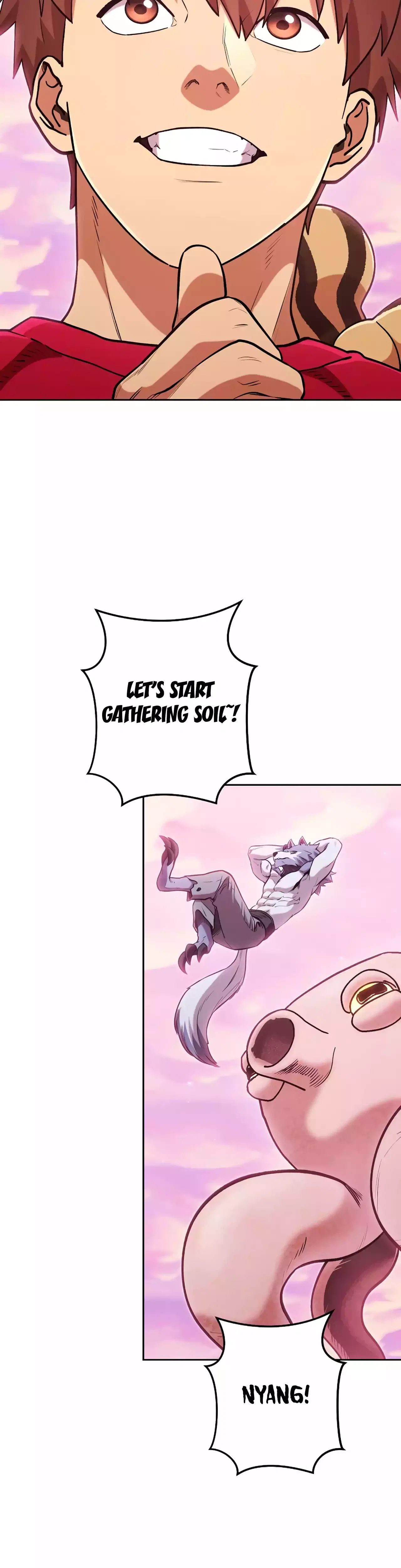Dungeon Reset Chapter 204 – Page 13