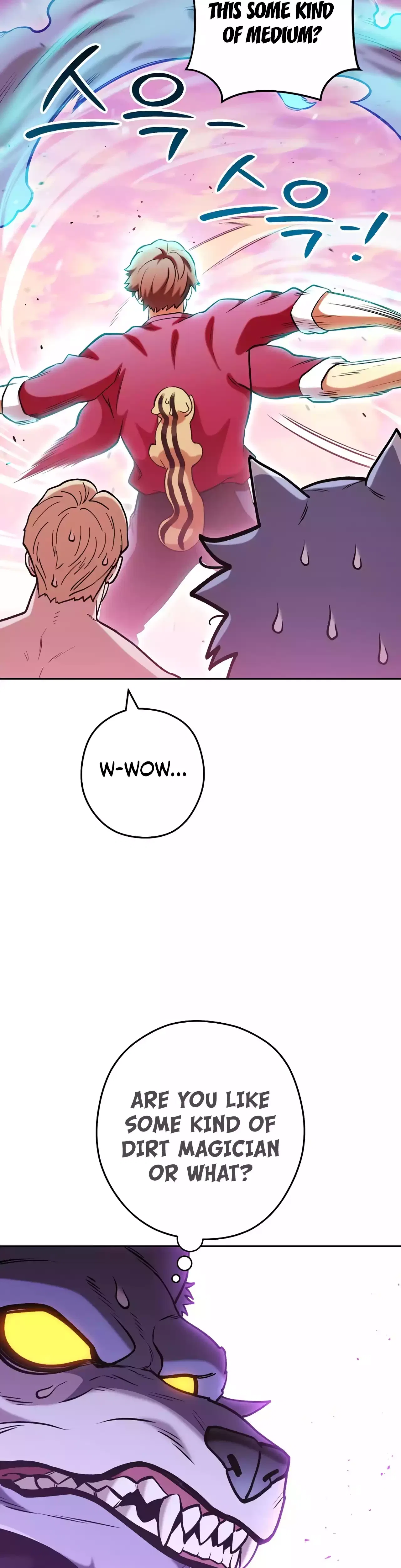 Dungeon Reset Chapter 204 – Page 33
