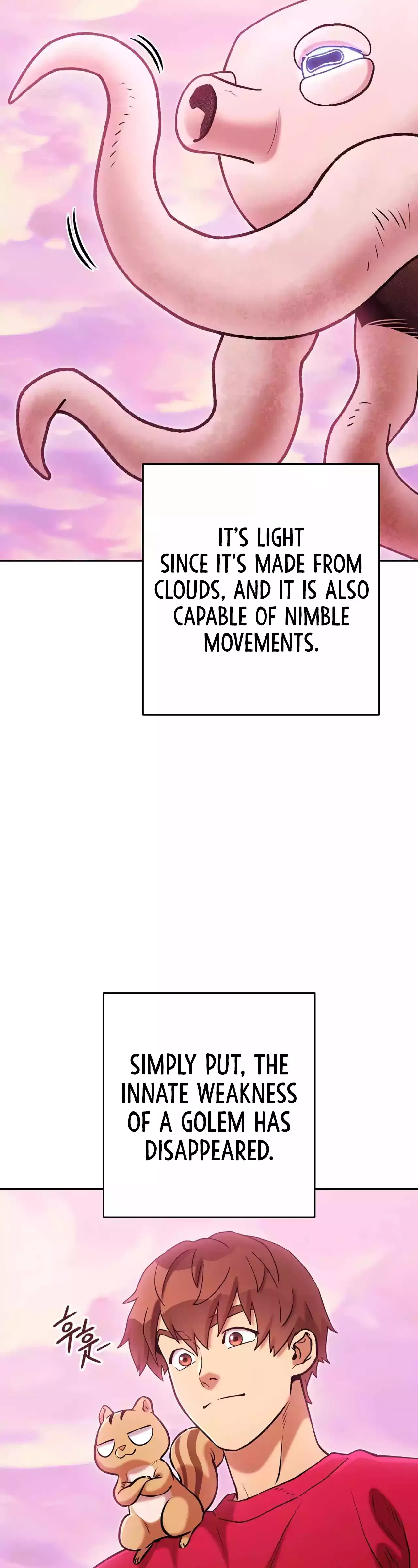 Dungeon Reset Chapter 203 – Page 5