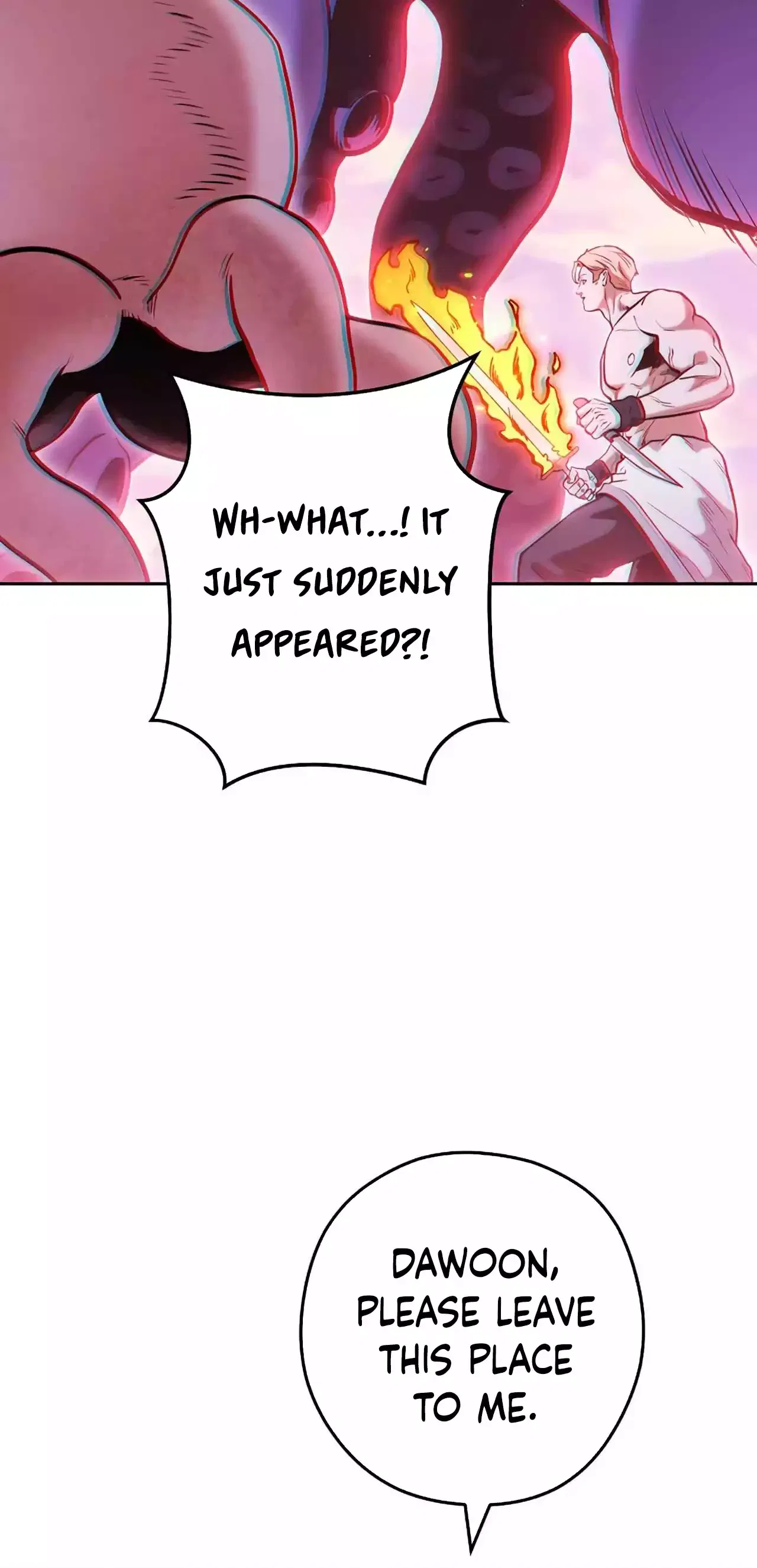 Dungeon Reset Chapter 203 – Page 24