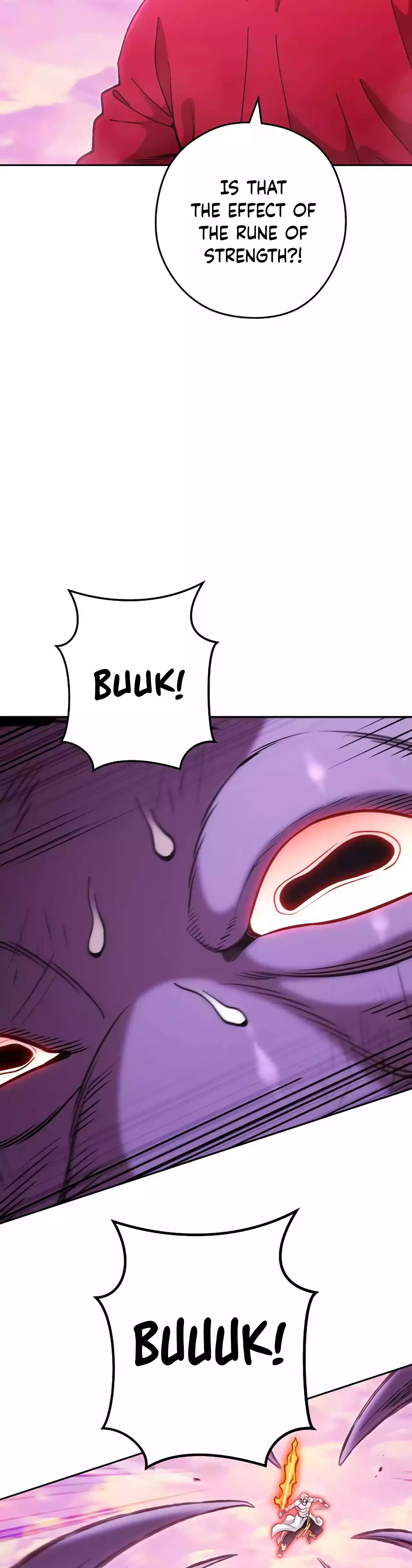 Dungeon Reset Chapter 203 – Page 31
