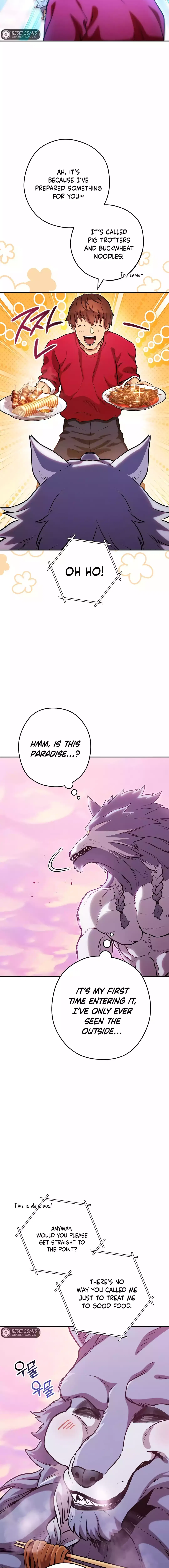 Dungeon Reset Chapter 202 – Page 9