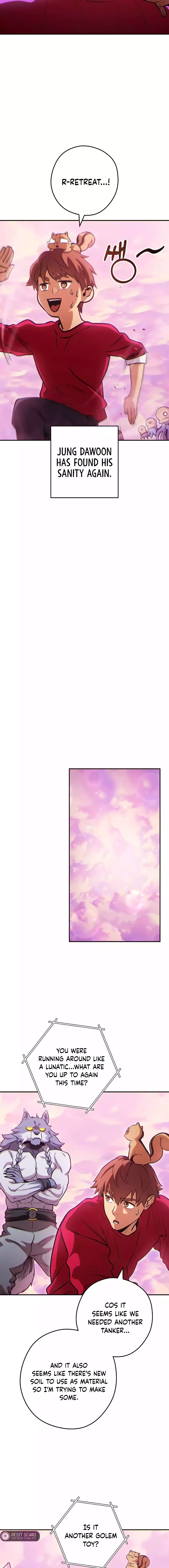 Dungeon Reset Chapter 202 – Page 18