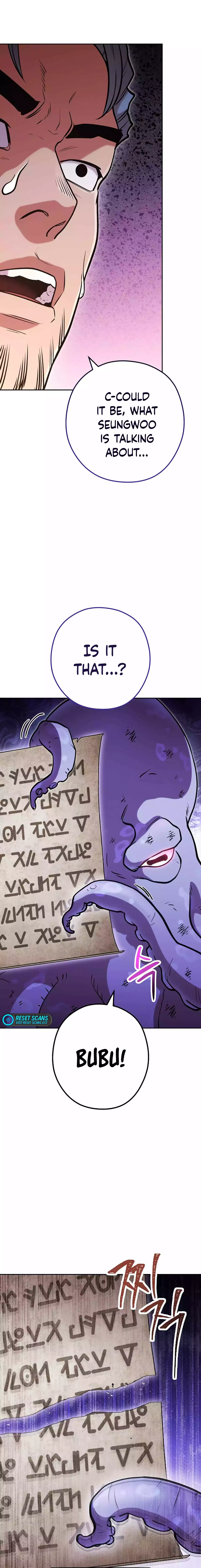 Dungeon Reset Chapter 201 – Page 10
