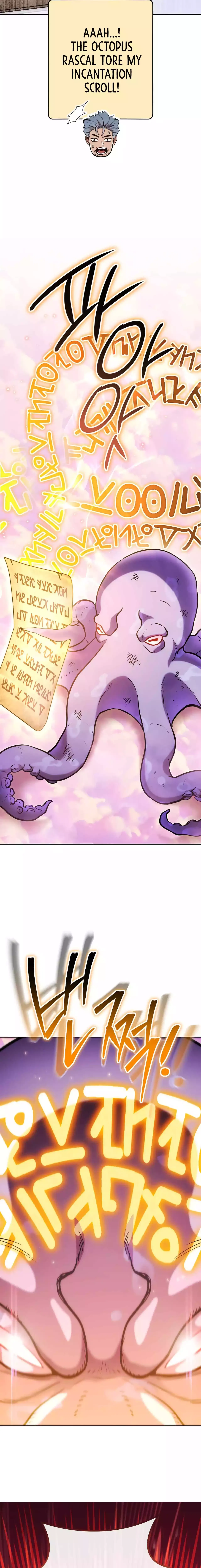 Dungeon Reset Chapter 201 – Page 11