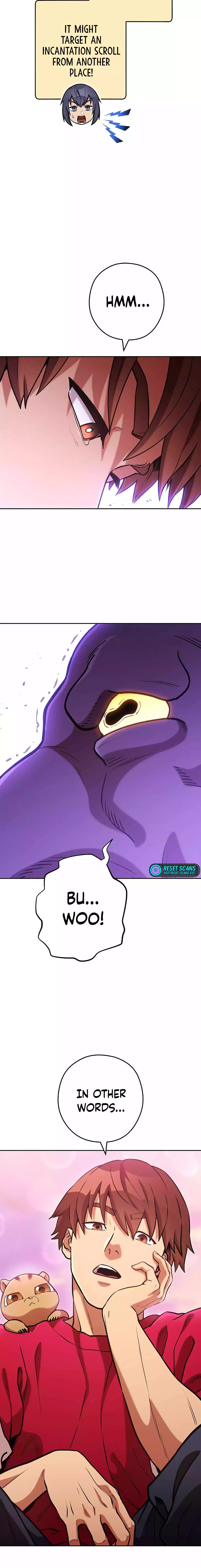 Dungeon Reset Chapter 201 – Page 14