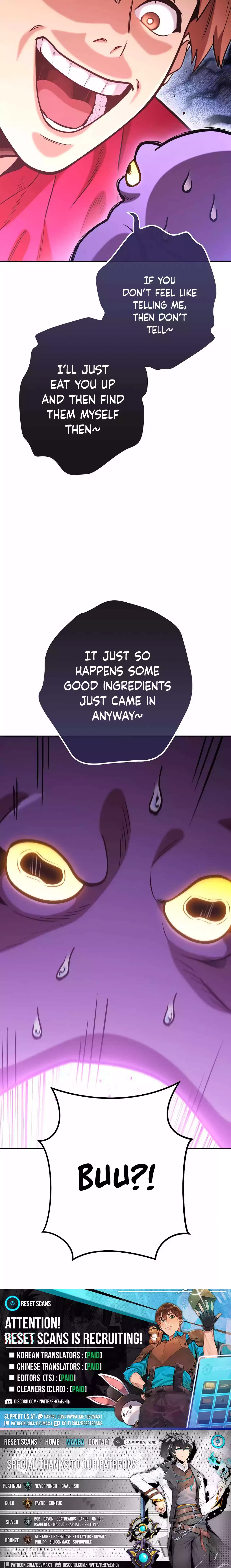 Dungeon Reset Chapter 201 – Page 26
