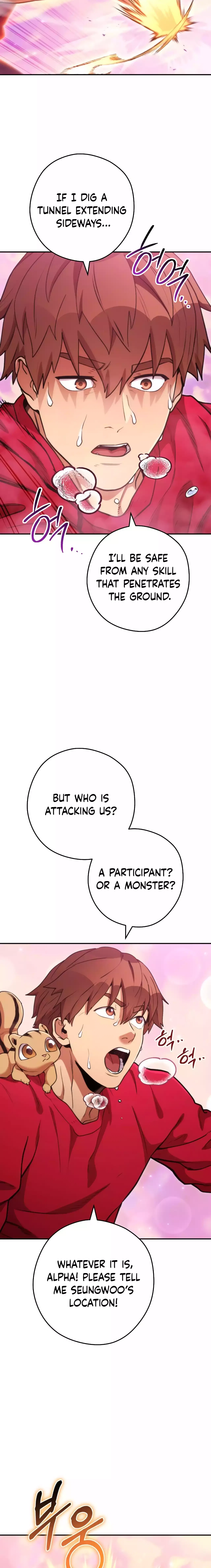 Dungeon Reset Chapter 199 – Page 22