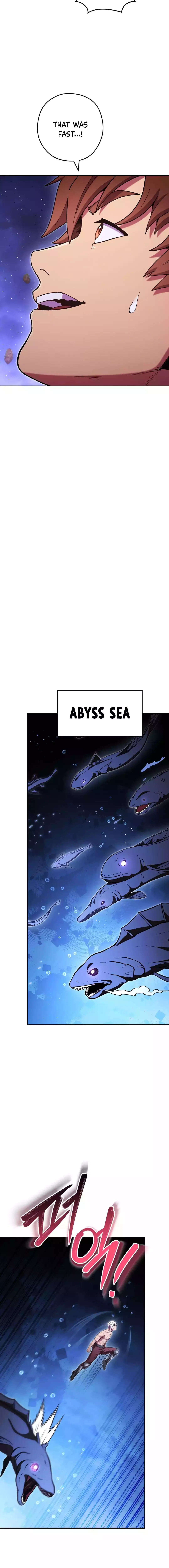 Dungeon Reset Chapter 198 – Page 12