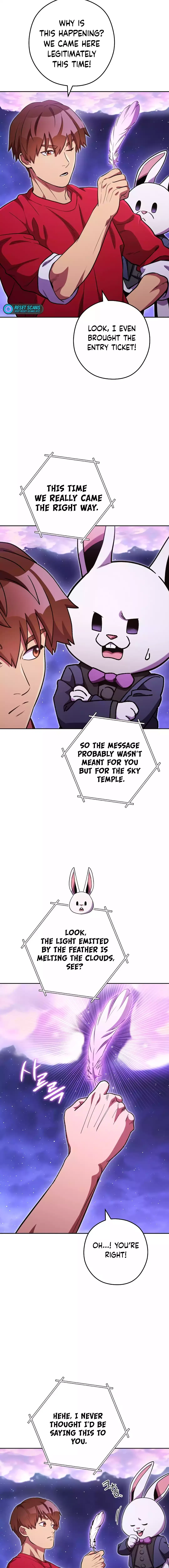 Dungeon Reset Chapter 198 – Page 19