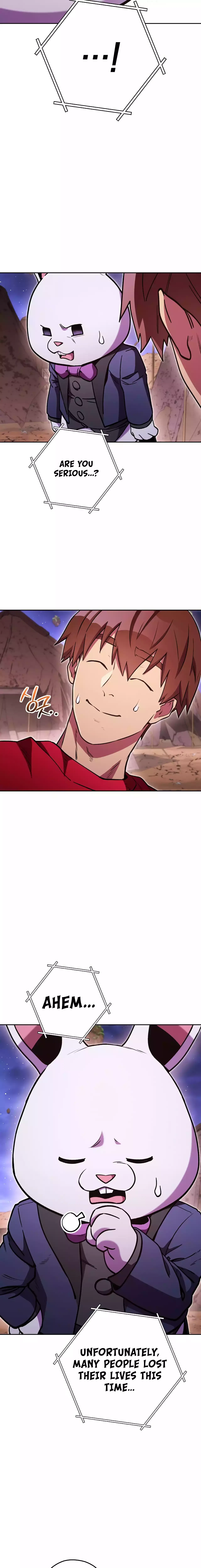 Dungeon Reset Chapter 197 – Page 24