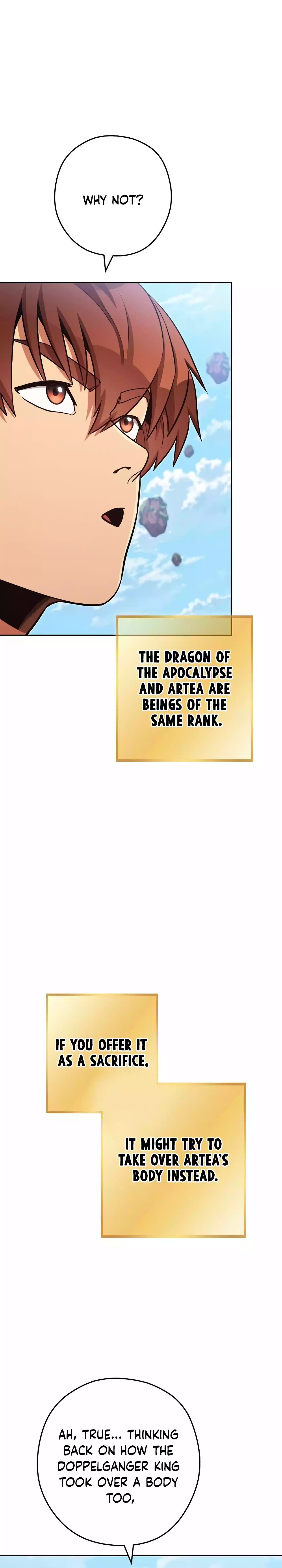Dungeon Reset Chapter 196 – Page 11